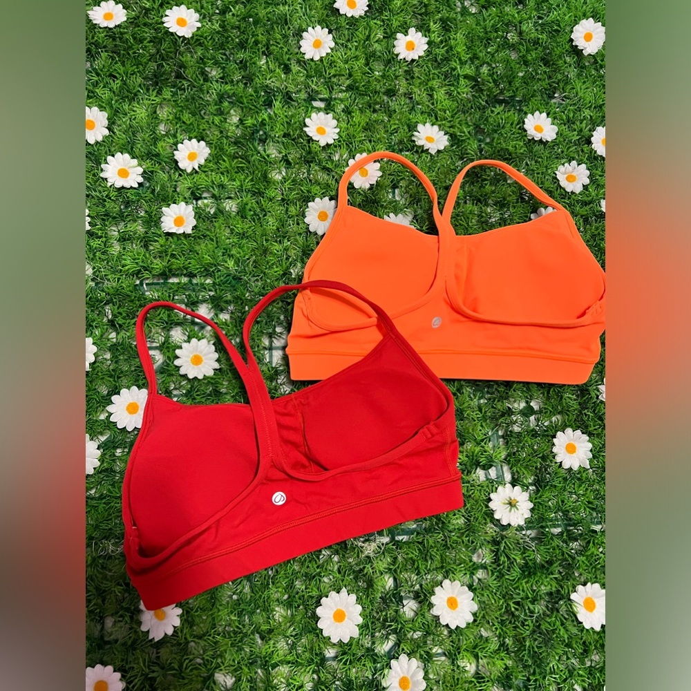CRZ YOGA - Sports bra 2 (pack) size Small